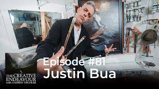 Episode #81 - Justin Bua - It's a MASSIVE Conspiracy