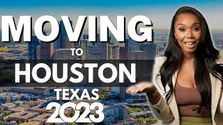 6 Steps To Moving To Houston Texas In 2023!