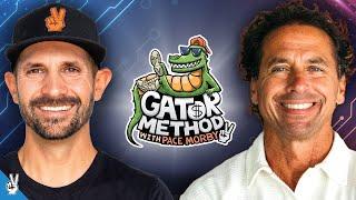 Teaching a Billionaire the Gator Method (feat. Bobby Castro)