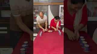 Balloon vs Glass - Kaun Jitega?| #shorts #viralshort #funny #fun #challenge #shortsvideo #trending