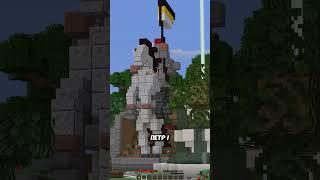 КАК ОТНОСЯТСЯ К НОВИЧКАМ ИГРОКИ НАШЕГО СЕРВЕРА? ЧАСТЬ 2 #майнкрафт #minecraft