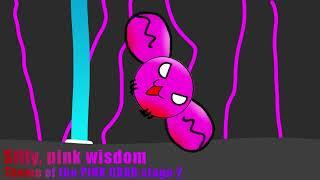 (The Worm OST) Silly, pink wisdom - theme of the Pink Crab stage 2