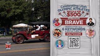 KSL Days of '47 Parade 2024