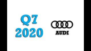 2020 Audi Q7 Fuse Box Info | Fuses | Location | Diagrams | Layout