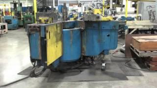 AM12763 Conrac / Horn Tube Bender