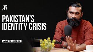 The Complex Direction of Pakistan's Narrative | Talha Ahad podcast | Ep 16 Snippet