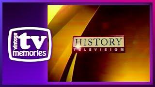 2005-2006(?) - Commercials on History Channel Canada