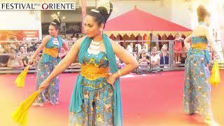 Danza Indonesiana