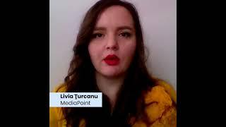 Livia Turcanu on MEMO 98 social media monitoring in Moldova prior to the 2020 presidential election