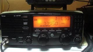 ICOM IC-M710 Philippines