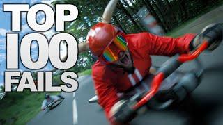 TOP 100 FAILS | MadCow