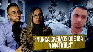 'Viví con el AS€SĨNØ de mi Madre y No lo Sabía": Las señales OCULTAS del Monstruø del Martillo