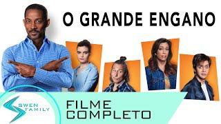 O Grande Engano · FILME COMPLETO CRISTÃO EM PORTUGUÊS