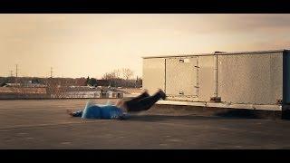 Extreme Parkour Fail | Face Plant | Headway Parkour