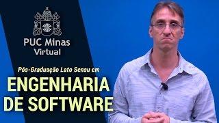 Pós-graduação em Engenharia de Software | PUC Minas Virtual