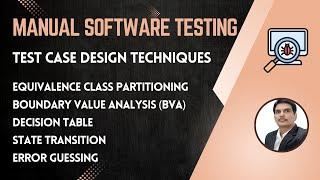 Manual Software Testing Training Part-6