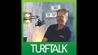 E24 - Technologies in turf grass management with Jyri Kaapro/ENVU