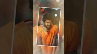 vijay devarakonda hansam the rowdy fans and my rowdy friends