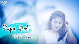 Papa Flat - Teaser - Telugu Short film by Sai Charan T