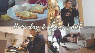 HOME DAY & CHORES | DITL MUM OF 3