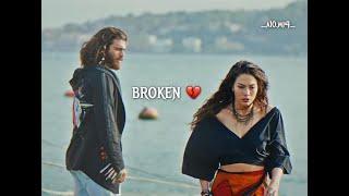 Canem....| Her Şey Biraz Hâlâ Sen| Can Yaman| Demit Ozdemir