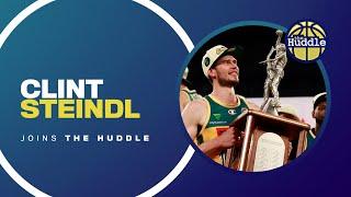 The Huddle: Clint Steindl - Journey to Retirement