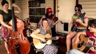 Della Mae Home Invasion 1- Colorado Girl