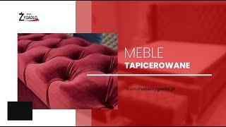 Producent mebli tapicerowanych Kraczkowa Żygadło