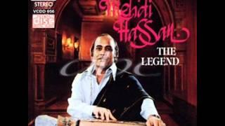 Mehdi Hassan Live....Go Zara Si Baat Par (Re Uploaded)