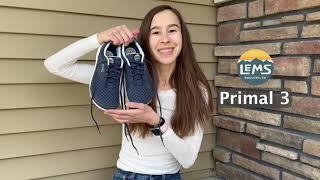 Lems Primal 3 by Anya's Reviews