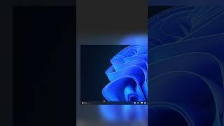 How To Align Start Menu Taskbar in Windows 11 #Shorts