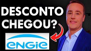 EGIE3: Engie está "Finalmente" Barata? Projeção de Dividendos atualizada