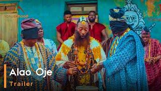 Alao Oje - Yoruba Latest 2024 Movie Now Showing On Yorubahood