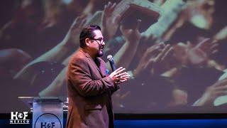 “El poder de la Iglesia” Pt.1 Pr. Daniel Fuentes