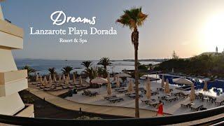 DREAMS LANZAROTE PLAYA DORADA