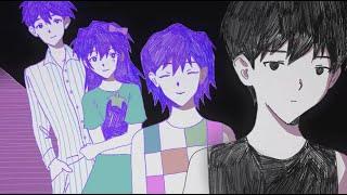 [OMORI ANIMATION] Bad Apple Map - Part 27