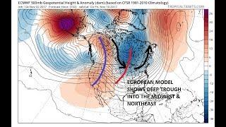 Joe Cioffi weather show
