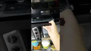 panasonic cubie steam oven NU-SC180B