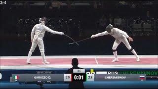 Funny and Awkward Fencing Moments | 2020