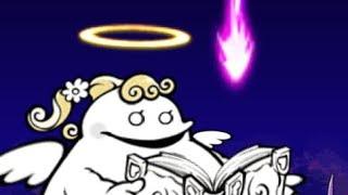 Heavenly Herald Papuu?? MORE LIKE FATASS WHORE PAPUU, I'M FUCKING DONE WITH THIS STAGE