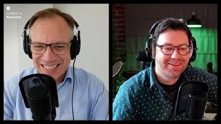 Die Entwicklung der Identität - PsychCast Folge 150 mit Alex & Jan