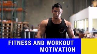 Workout and Fitness Motivation 2018 HD | JustMotivation