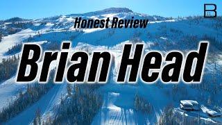 HONEST Ski Resort Reviews From a Local:  BRIAN HEAD Utah