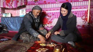 POPULAR STREET FOOD Afghanistan Street Food Bamyan Eps13 | Hazara World TV