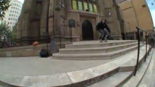 FOZ / James Foster - Dayzed & Confused