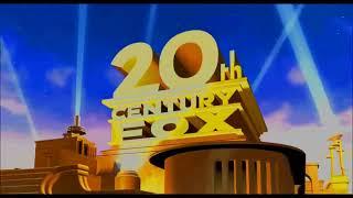 20th Century Fox (2005) (Superbrother 2 Variant) [DO NOT BLOCK]