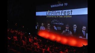 LitFilmFest 2017 Recap