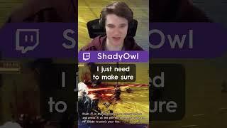 MGR Gave Me Anger Issues #metalgearrising #mgr #twitch #shortsclip