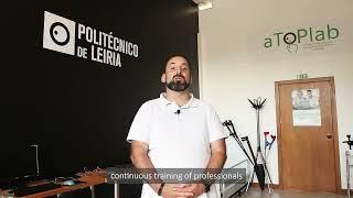 aTOPlab | Politécnico de Leiria