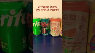 Dr Pepper cherry